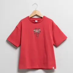 YAMP - Polera Manga Corta Niño