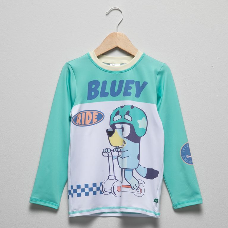 Polera UV Niño