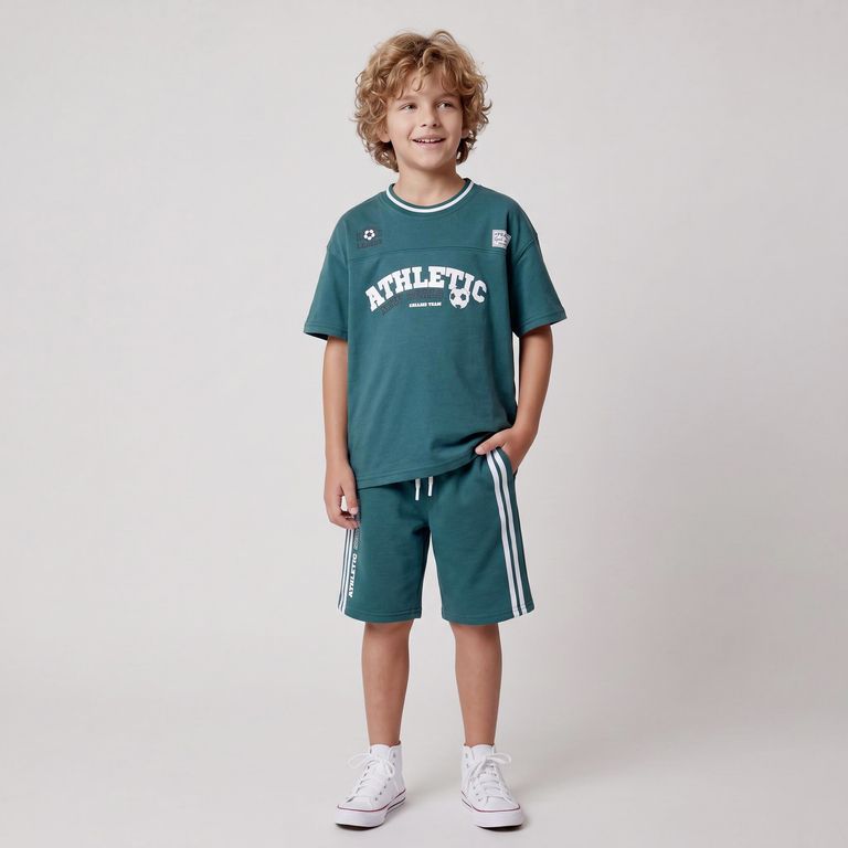 Short Sport Niño