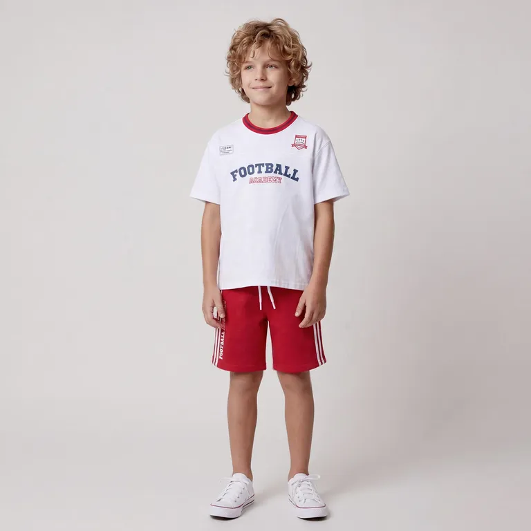 Short Sport Niño