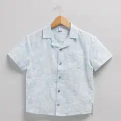 YAMP - Camisa Manga Corta Niño