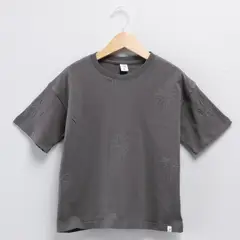 YAMP - Polera Manga Corta Niño