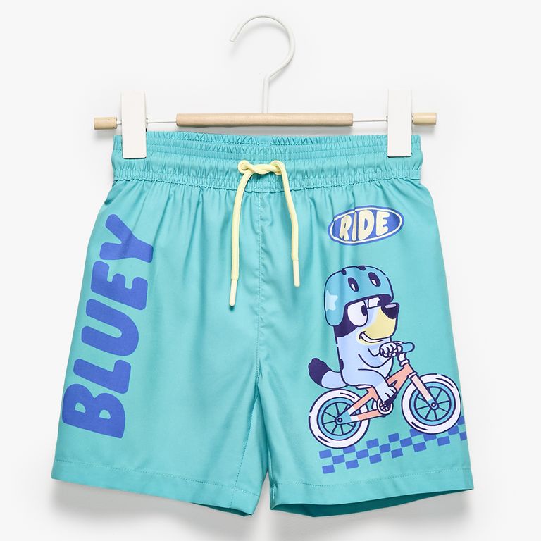 Traje De Baño Niño