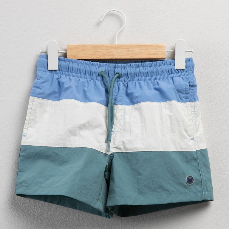 Traje Baño Niño