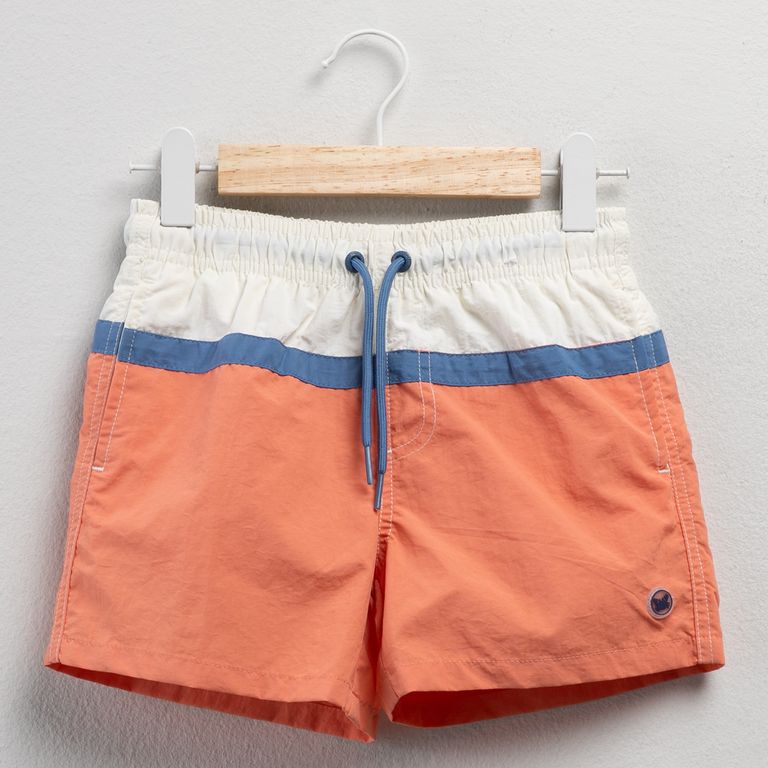 Traje Baño Niño