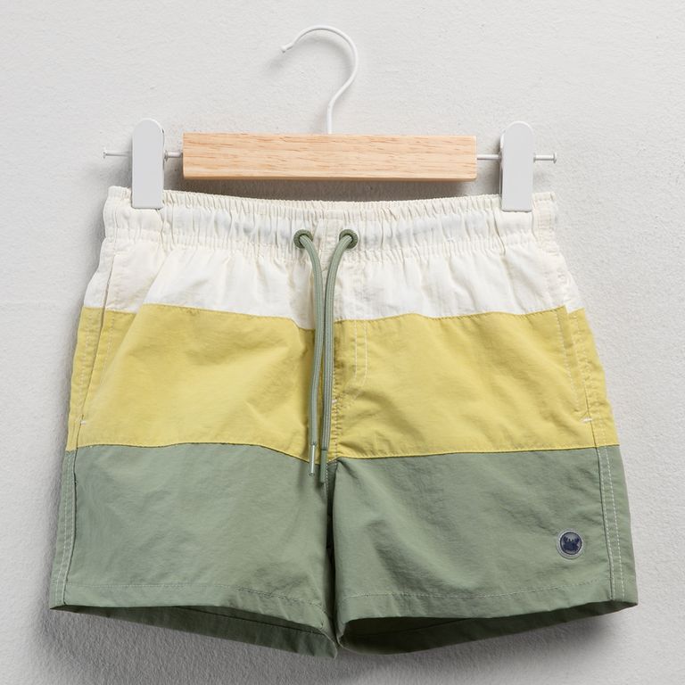 Traje Baño Niño