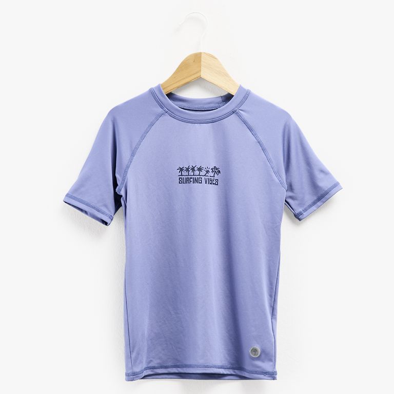 Polera UV Niño