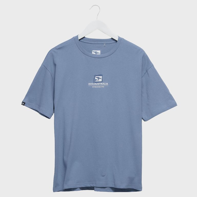 Polera Manga Corta Niño