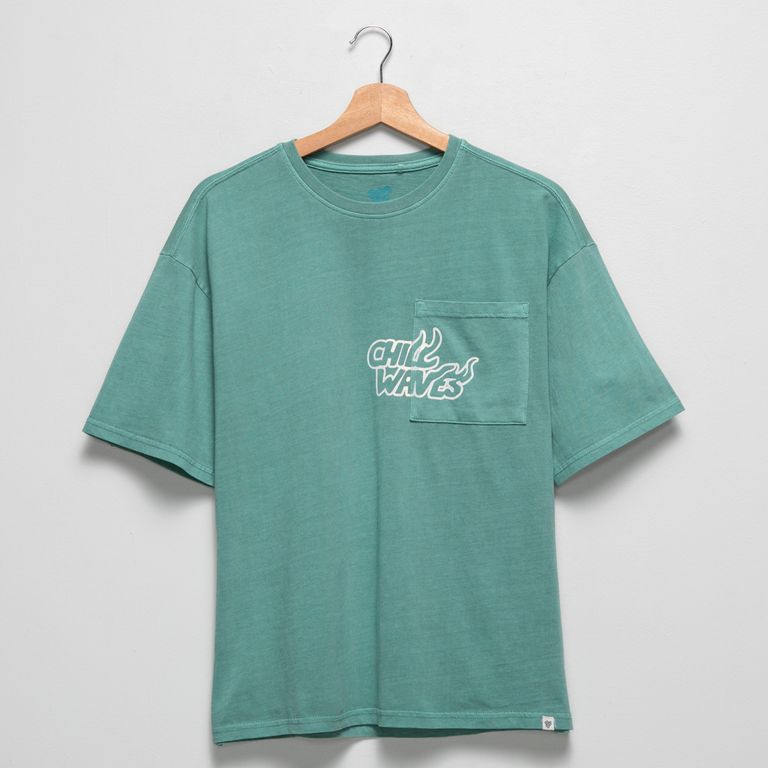Polera Manga Corta Niño