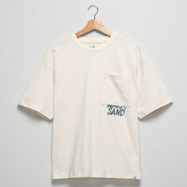 Polera Manga Corta Niño