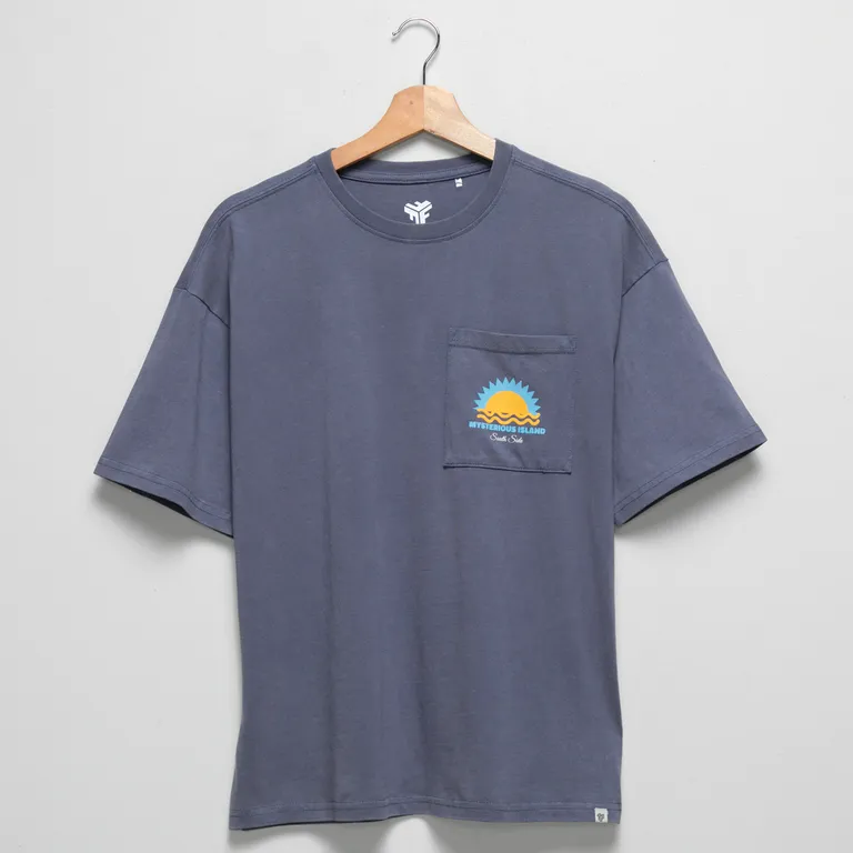 Polera Manga Corta Niño