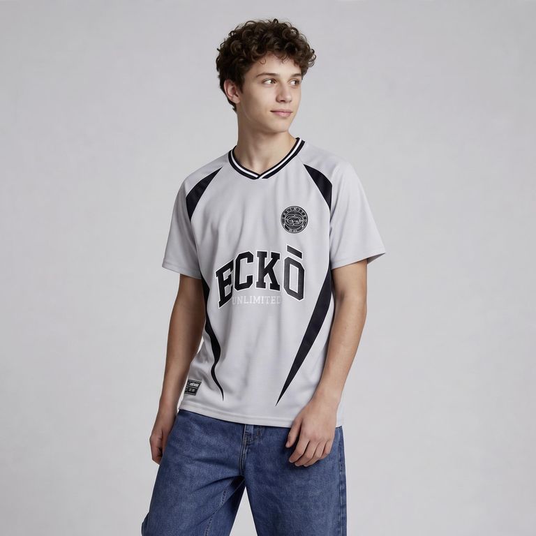 Polera Manga Corta Niño