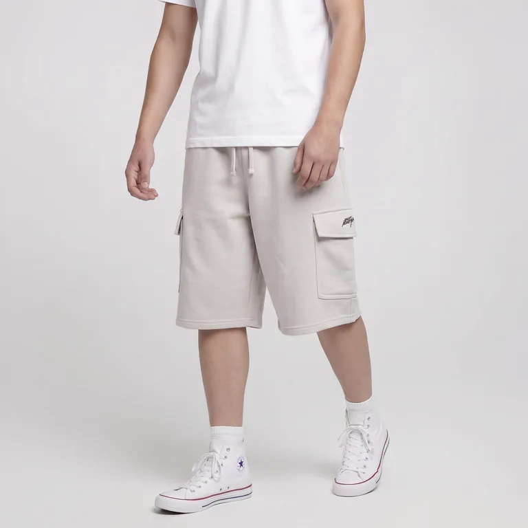 Short De Buzo Cargo Niño