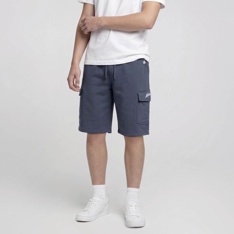 Short De Buzo Cargo Niño