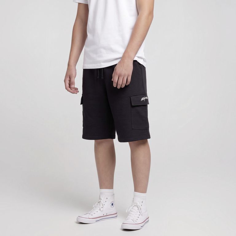 Short De Buzo Cargo Niño