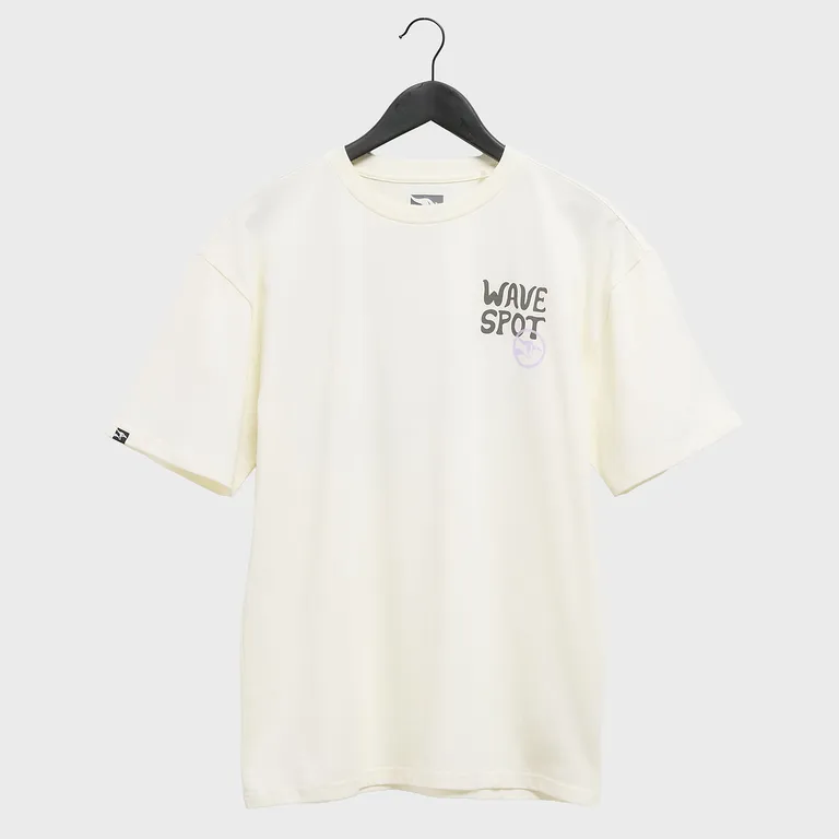 Polera Manga Corta Niño
