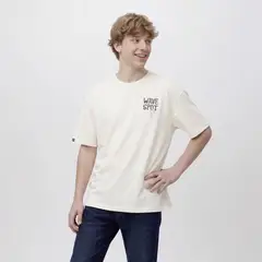 DOO AUSTRALIA - Polera Manga Corta Niño