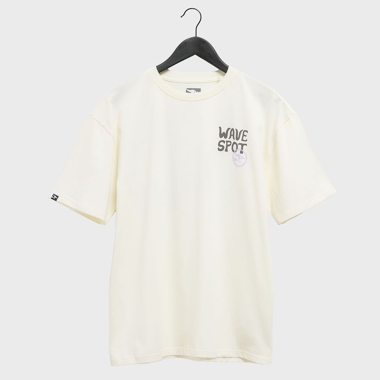 Polera Manga Corta Niño