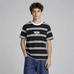 ECKO - Polera Manga Corta Niño