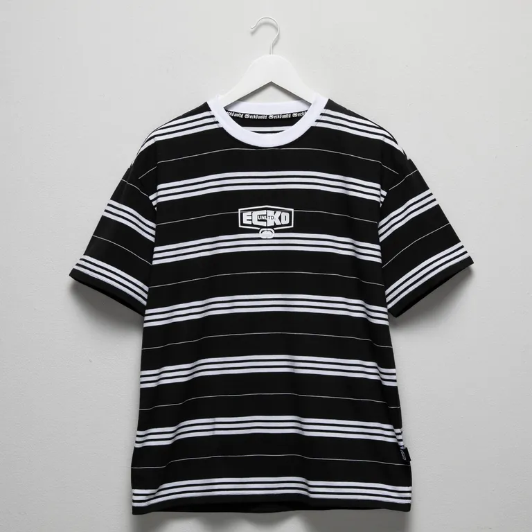 Polera Manga Corta Niño