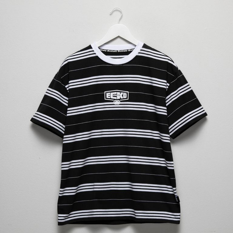 Polera Manga Corta Niño