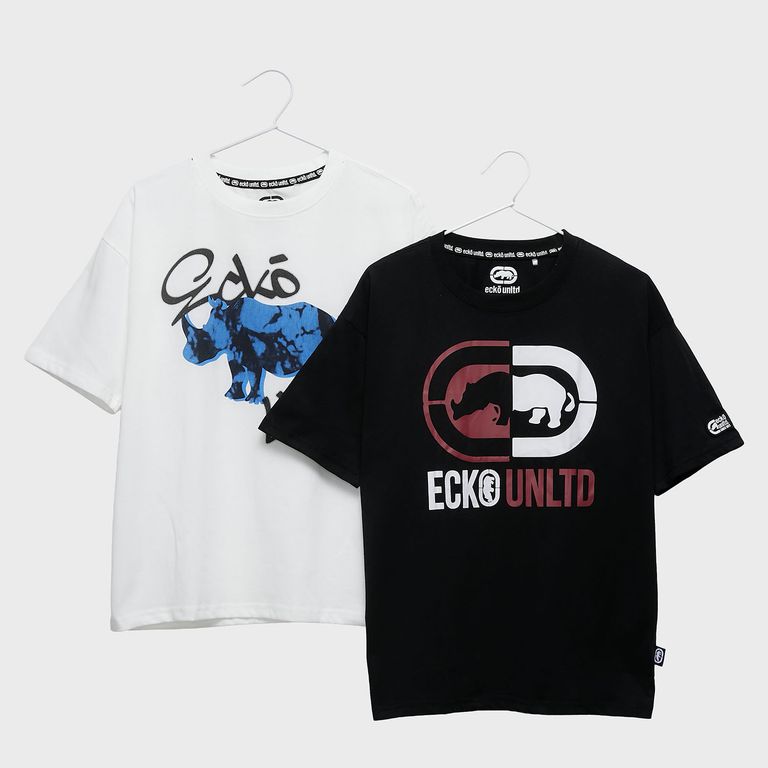 Polera Manga Corta Niño