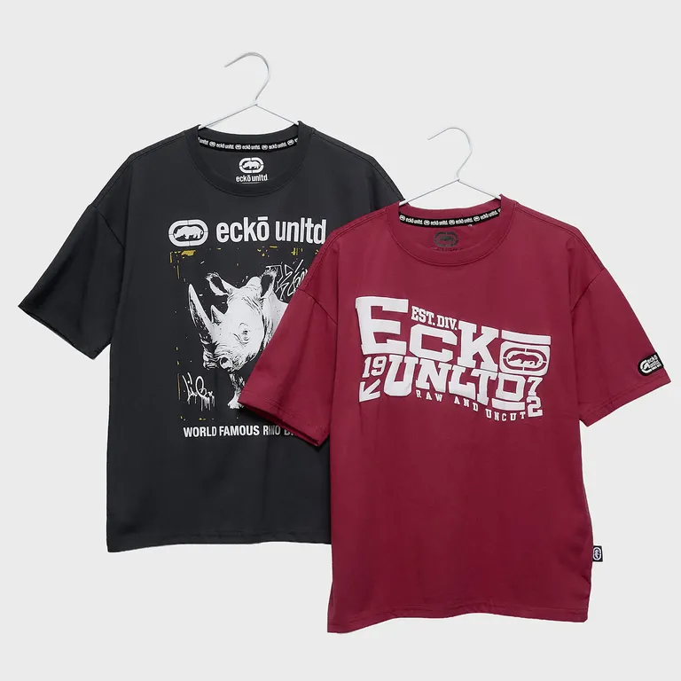 Polera Manga Corta Niño