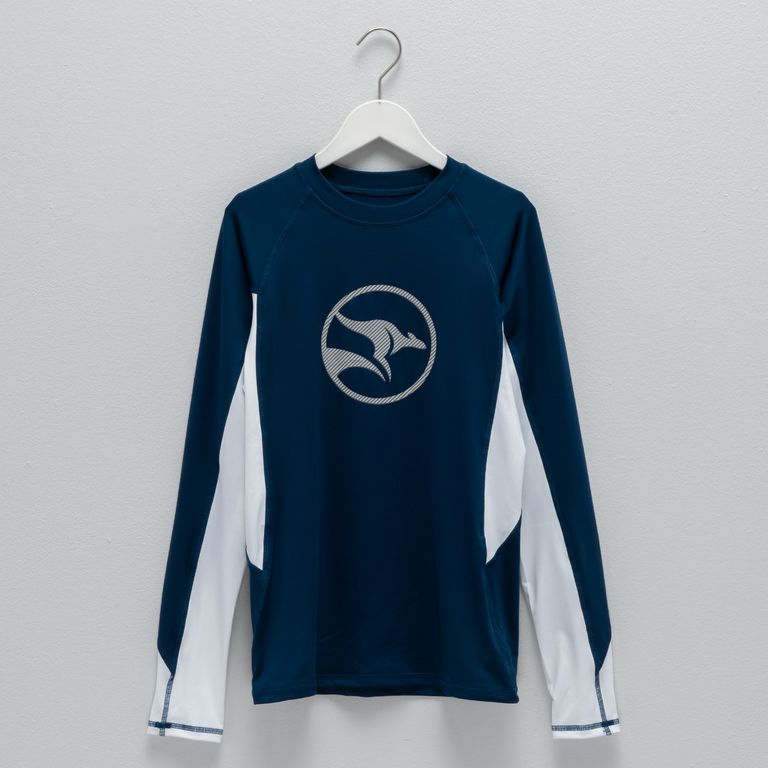 Polera Manga Corta Niño
