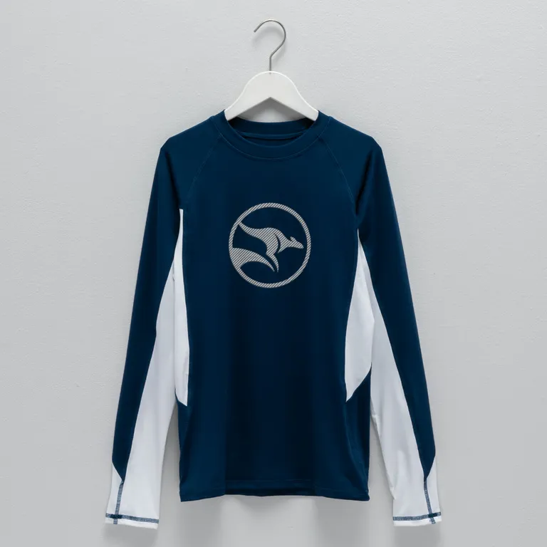 Polera Manga Corta Niño