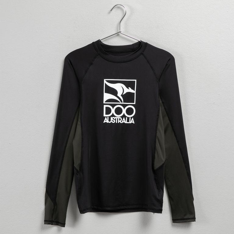 Polera Manga Corta Niño