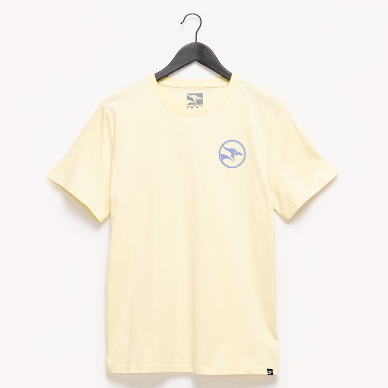 Polera Manga Corta Niño