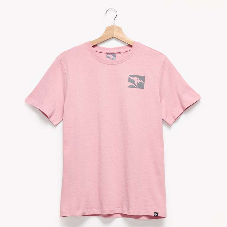 Polera Manga Corta Niño