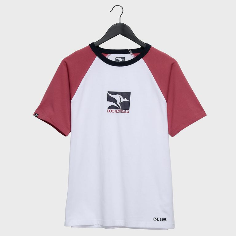 Polera Manga Corta Niño