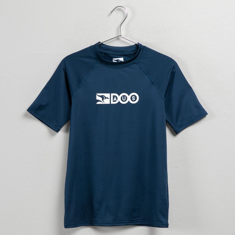 Polera Manga Corta Niño