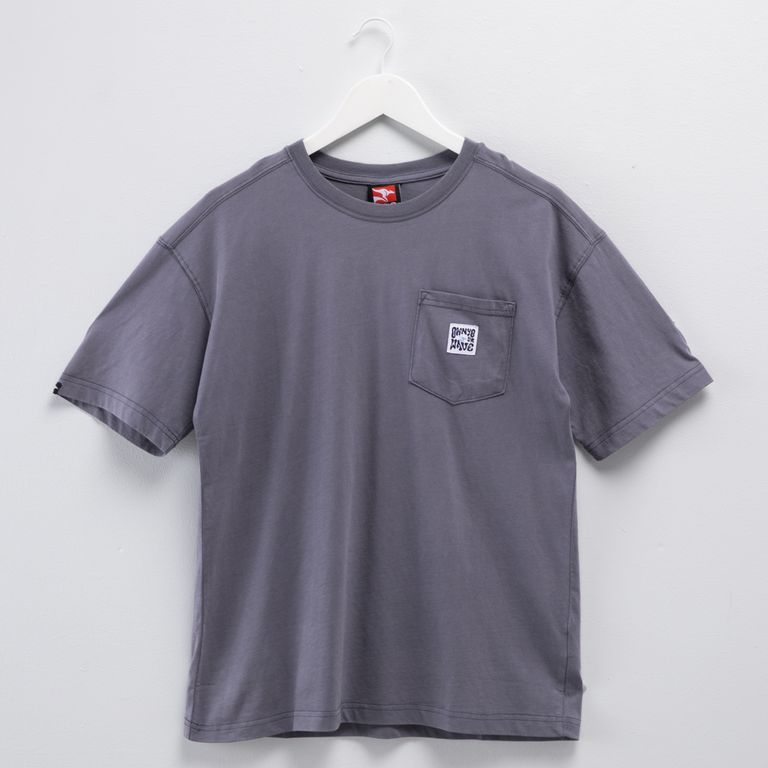 Polera Manga Corta Niño
