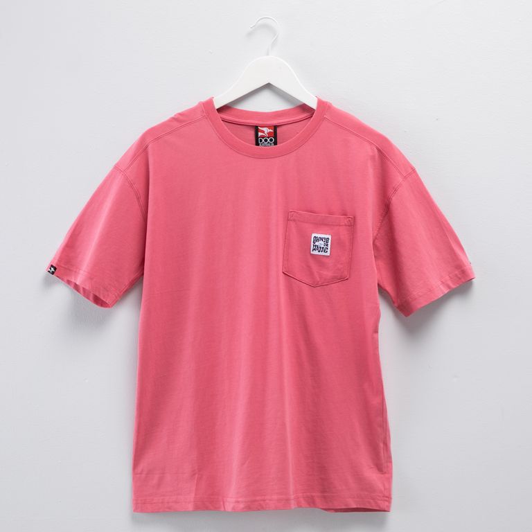Polera Manga Corta Niño