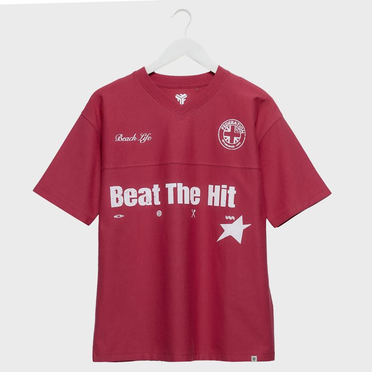 Polera Manga Corta Niño