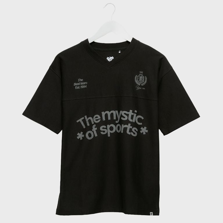 Polera Manga Corta Niño