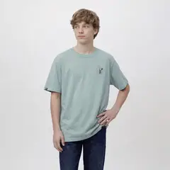 DOO AUSTRALIA - Polera Manga Corta Niño