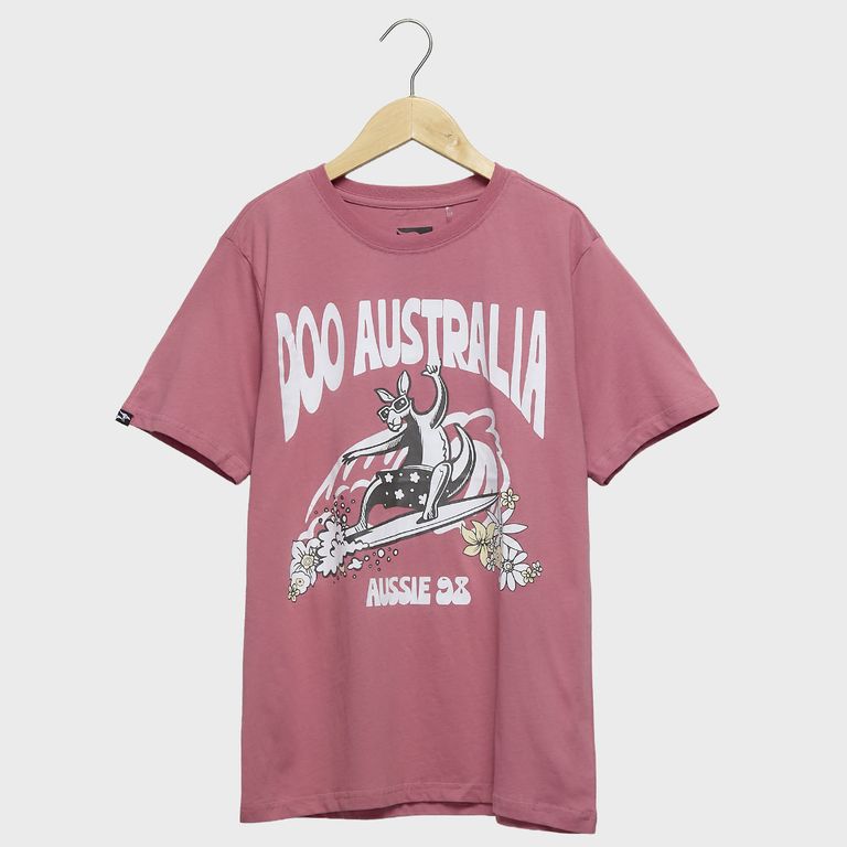 Polera Manga Corta Niño