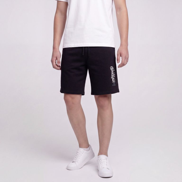 Short De Buzo Niño