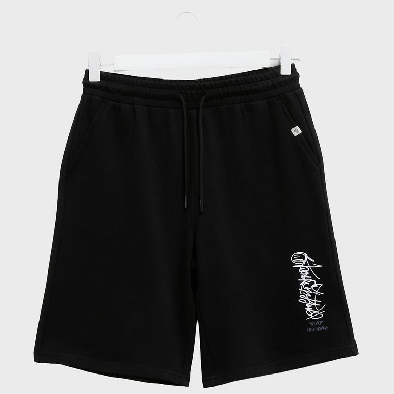 Short De Buzo Niño
