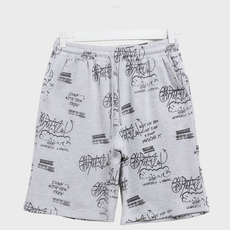 Short De Buzo Niño