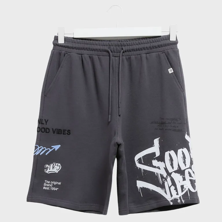 Short De Buzo Niño