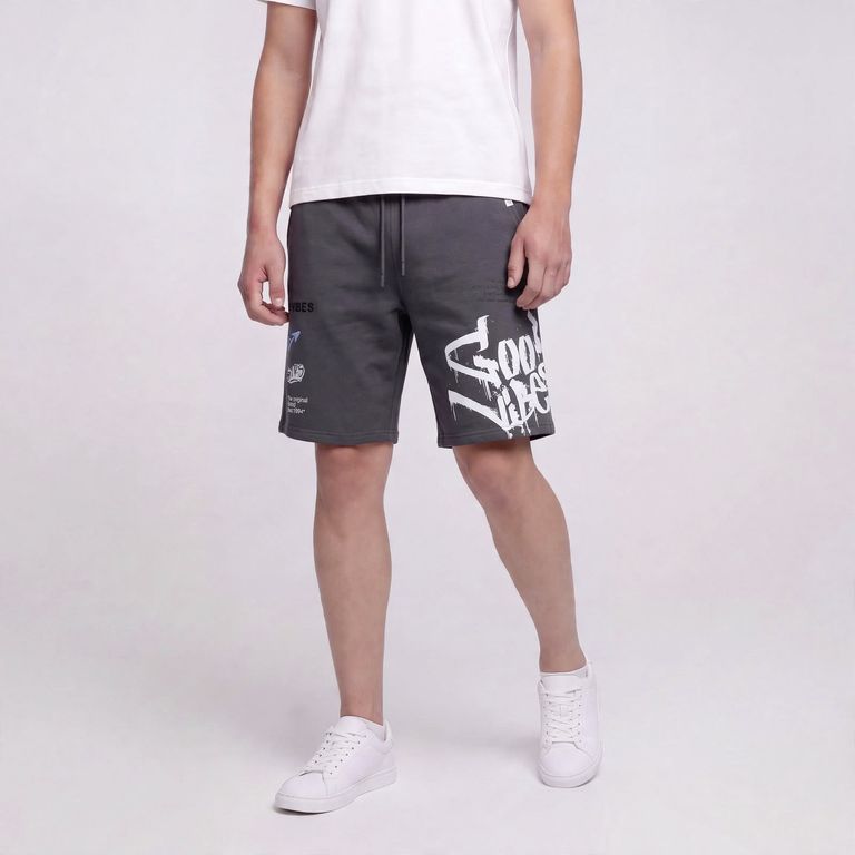 Short De Buzo Niño