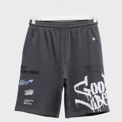 FEDERATION - Short De Buzo Niño