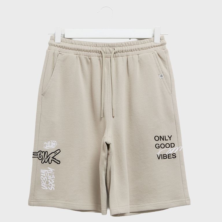 Short De Buzo Niño