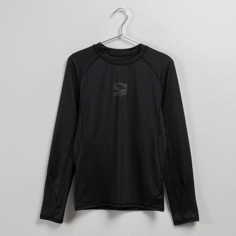 Polera Manga Corta Niño