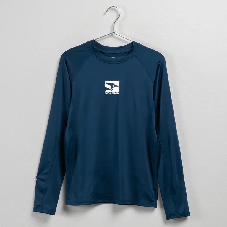 Polera Manga Corta Niño