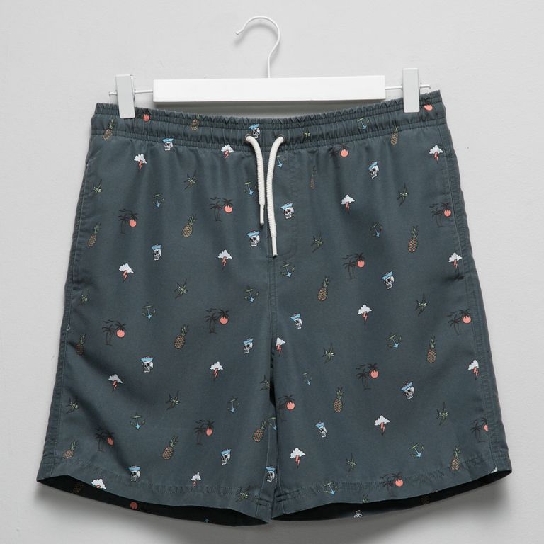 Traje Baño Niño